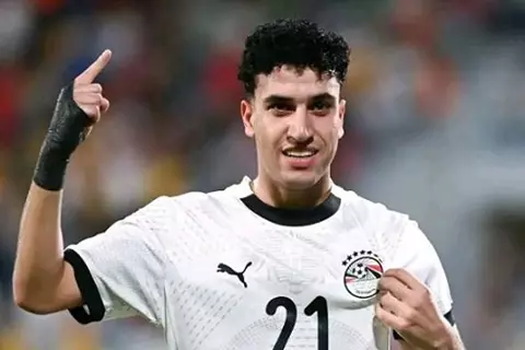 حفاظًا على قوام الفريق.. غزل المحلة يجدد تعاقده مع يحيى زكريا